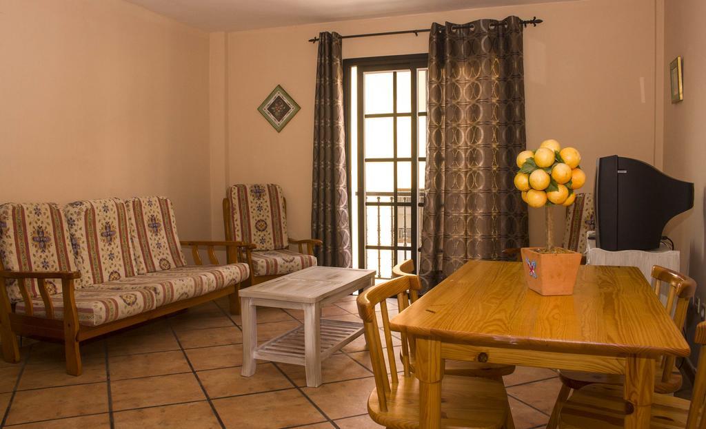 Apartments San Marcos Icod De Los Vinos Zimmer foto