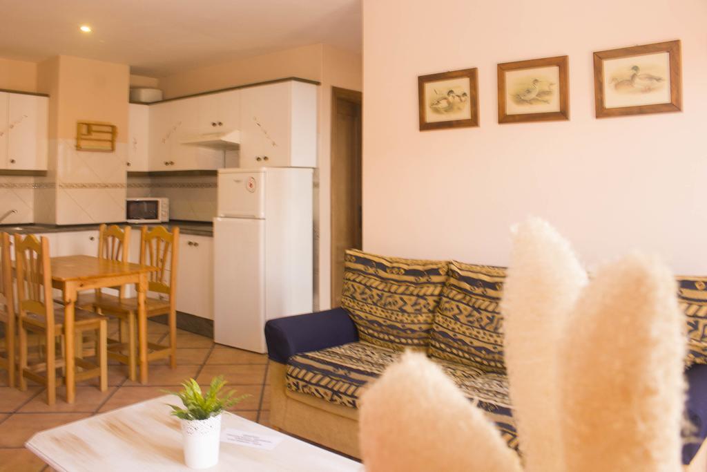 Apartments San Marcos Icod De Los Vinos Zimmer foto