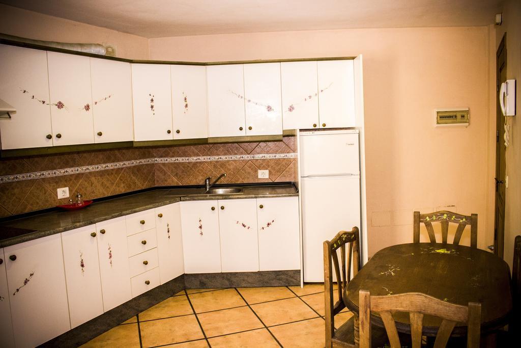 Apartments San Marcos Icod De Los Vinos Zimmer foto