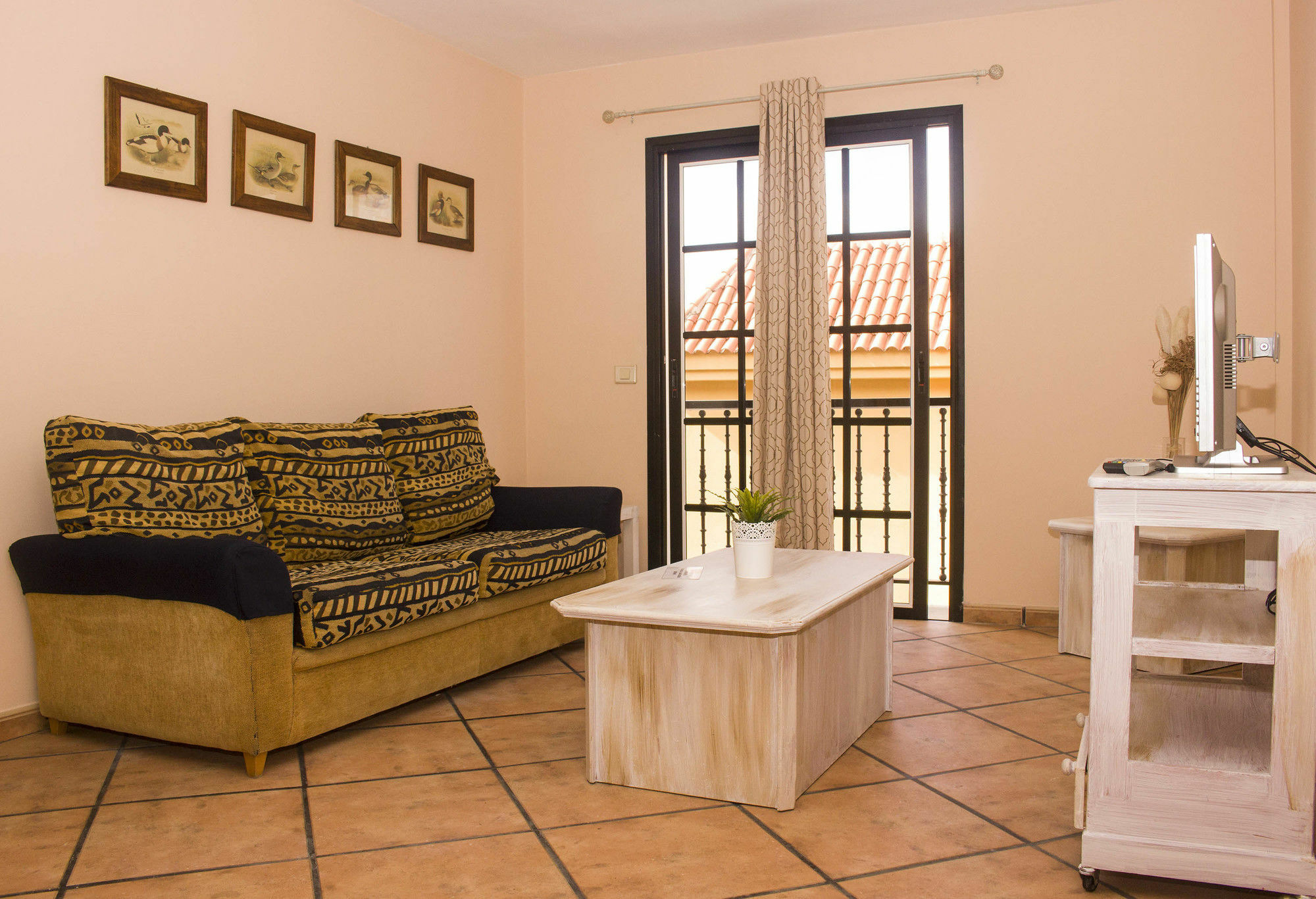 Apartments San Marcos Icod De Los Vinos Exterior foto